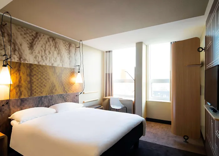 Ibis Den Haag City Centre